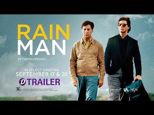 Rain Man: um clássico sempre atual