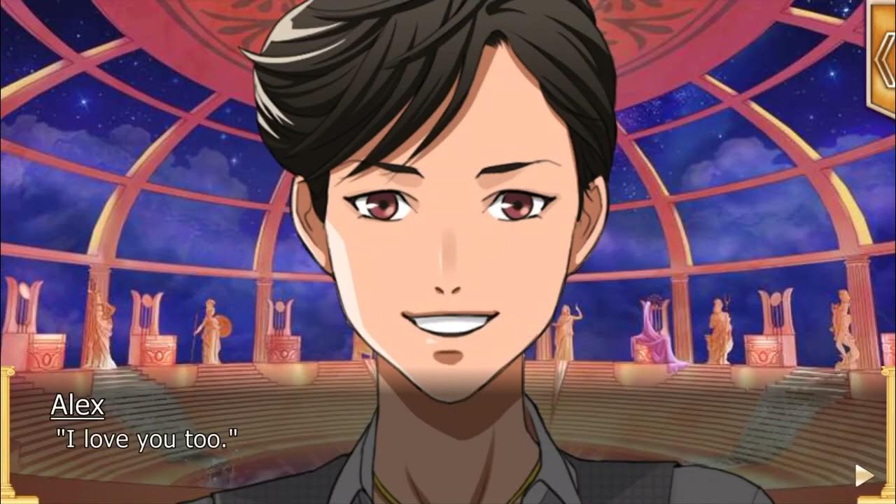 Astoria Fate s Kiss Alex Cyprin Season 2 Episode 18 PASSIONATE ENDING YouTube astoria-fate-s-kiss-alex-cyprin-season-2-episode-18-passionate-ending-youtube