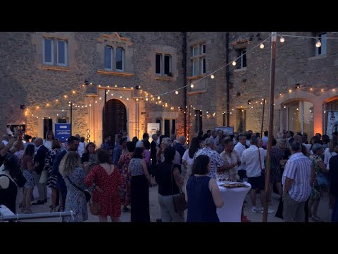 Nuit du Commerce 2025