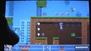 Inspector Gadget App Review screenshot 4