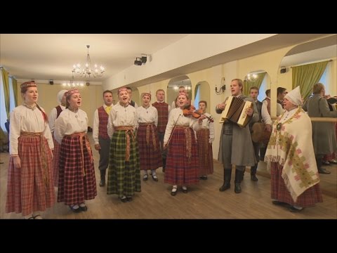 Video: Kādas bija čeroku tradīcijas?