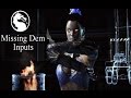 Missing Dem Inputs - Kitana - Part 2 (Mortal Kombat X Ranked Online Matches)