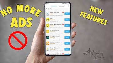 How To Remove Ads From Miui On Xiaomi Redmi Phones (No Root)