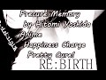 Anime【Happiness Charge   Pretty Cure!  ED1】Precure Memory  by 吉田仁美 / Vocal cover by RE:BIRTH