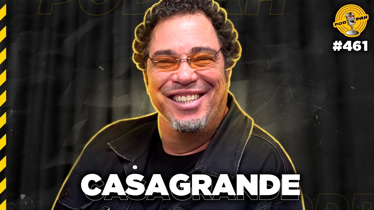 CASAGRANDE  – Podpah #461