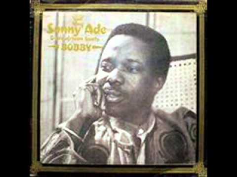 King Sunny Ade ( E pee Jehova , Bewure ba je loo , apada wale )