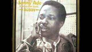 King Sunny Ade ( E pee Jehova , Bewure ba je loo , apada wale )