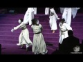 BBC Dance Ministry Break Every Chain By Tasha Cobbs 