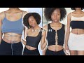 DIY CROP TOPS OUT OF TANK TOPS PART 2 (NO SEW) | 2020