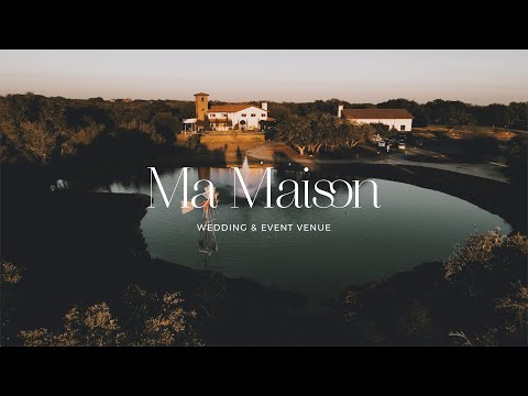 Ma Maison - Dripping Springs, Texas #2