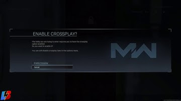 HOW TO DISABLE CROSSPLAY ON XBOX (WARZONE) EVERYONE DO THIS PLS - Call of Duty Modern Warfare