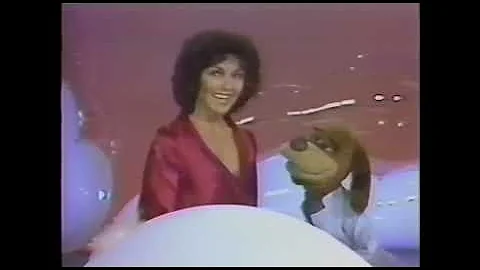 The B.B. Beegle Show (1979 Hanna-Barbera pilot)