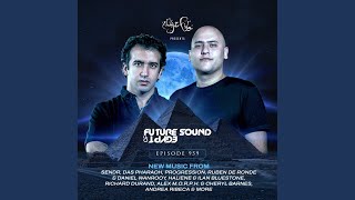 When I Join My Lips To Yours (WONDER OF THE WEEK) (FSOE959)