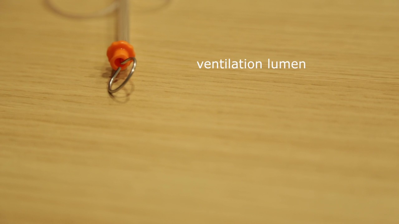 Tritube introduction