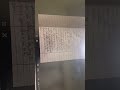 Live highlight