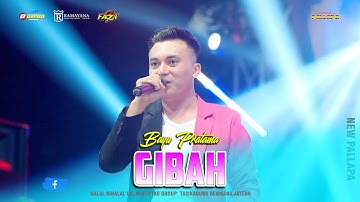 GIBAH - BAYU PRATAMA NEW PALLAPA - HALAL BIHALAL UD. RESTU IBU GROUP - TASIKAGUNG REMBANG 2025
