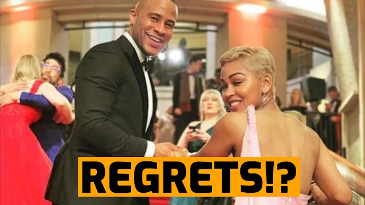 Is Meghan Good Regretting Divorcing Pastor Devon F...