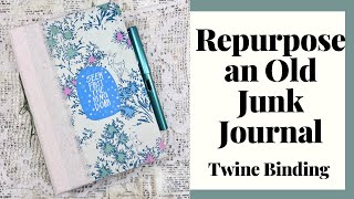 Repurposing a Journal - Create With Me - #junkjournaling
Thanks so much for watching. Today I’m repurposing an old journal for a new project. I used a journal that I created from a vintage Reader’s Digest Condensed Book. The twine binding is a versatile system that will be perfect for this project.
Please like, comment and subscribe.
Follow me on Instagram @minders78
Check out my website:
https://www.calledchosenandcrafting.com/
Join my Facebook Group:
https://www.facebook.com/share/g/15U8rNacYA/?mibextid=wwXIfr
Affiliate links:
Creative Worship Stamps:
https://creativeworshipstamps.com/?aff=35
Shimmerz paints (be sure to include my name Mindy Hunt)
https://www.shimmerzpaints.com/
The James Method:
https://www.thejamesmethod.com/?sca_ref=3979250.eySms0ACXn
Scrapbook.com
https://www.awin1.com/cread.php?awinmid=87737&awinaffid=2641118&ued=https%3A%2F%2Fwww.scrapbook.com
Precious Memory Boxes: (use code MINDY15 to save)
https://www.etsy.com/shop/PreciousMemoryBoxes?coupon=MINDY15&load_webview=1&bid=GIfCThRA4VdDxA04qbwyXtNYAPvl
One Stop Apothecary shop:
https://onestopapothecaryshop.com/?aff=4
The Junk Journal Studio:
https://www.etsy.com/shop/TheJunkJournalStudio
Journalsay:
https://www.journalsay.com/?ref=jyejifxo
Amazon storefront (as an Amazon associate I earn from qualifying purchases)
https://www.amazon.com/shop/mindyhunt
Kofi https://ko-fi.com/mindy56690 Repurposing a Journal - Create With Me - #junkjournaling