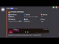 New Discord Minecraft Bot Attack Hud? (~20K CPS)