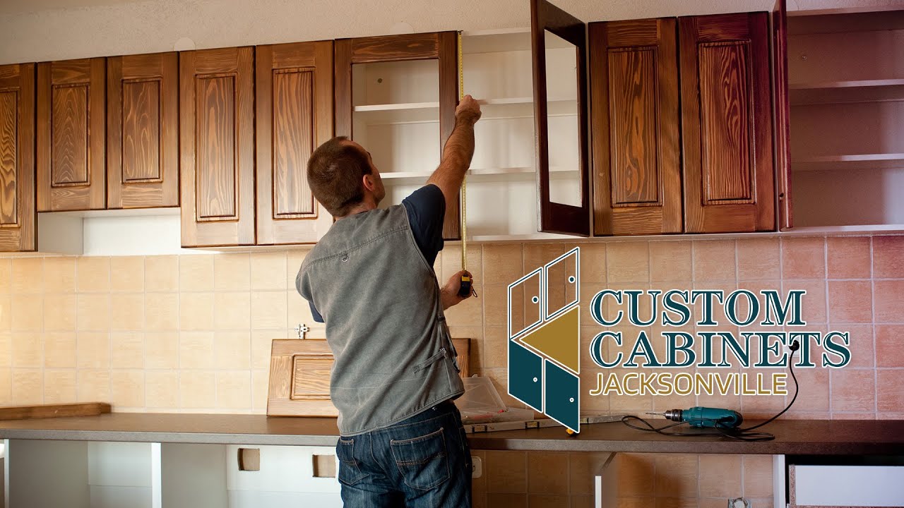 Custom Jacksonville Jacksonville, FL YouTube