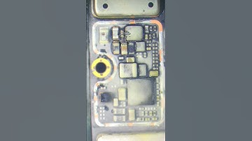 Xiaomi redmi 9c no power hot temperature fix #redmi9c #mobilerep#holidaywishes