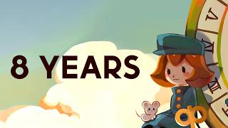 8 Years of Gamedev - 2026 Demo Reel