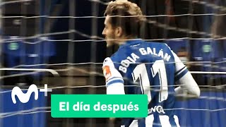 El Día Después (14/12/2020): Deportivo-Celta B, galician derby... or not?