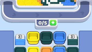 Sandy Jam Level 104 Solution Walkthrough