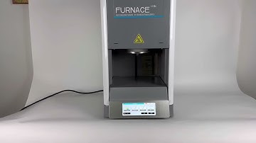 XANGTECH Dental Zirconia Sintering Furnace