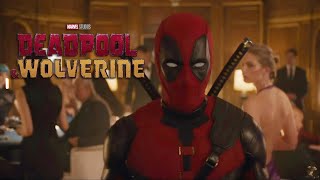 Deadpool & Wolverine | Official Teaser