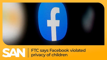FTC says Facebook violated privacy of children, seeks to block Meta profits