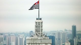 PASSO A PASSO | EDIFÍCIO ALTINO ARANTES BANESPA BANESPÃO