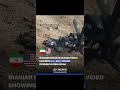 Iranian media releases video of US MQ-9 drone downed in Dehloran