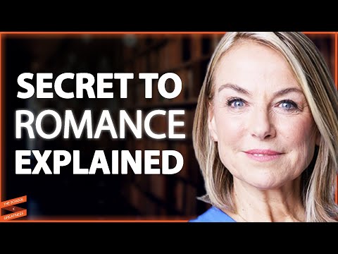 The BEST TIPS To Have A Healthy ROMANTIC Relationship | Lewis Howes