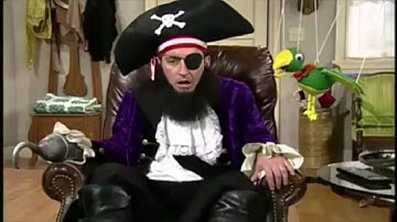 Patchy Watches The Wrong Lost Episode #4