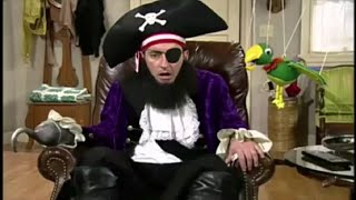 Patchy Watches The Wrong Lost Episode 4