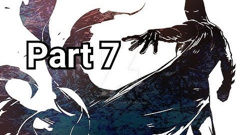 Batman the dark knight rises (Android) Part 7