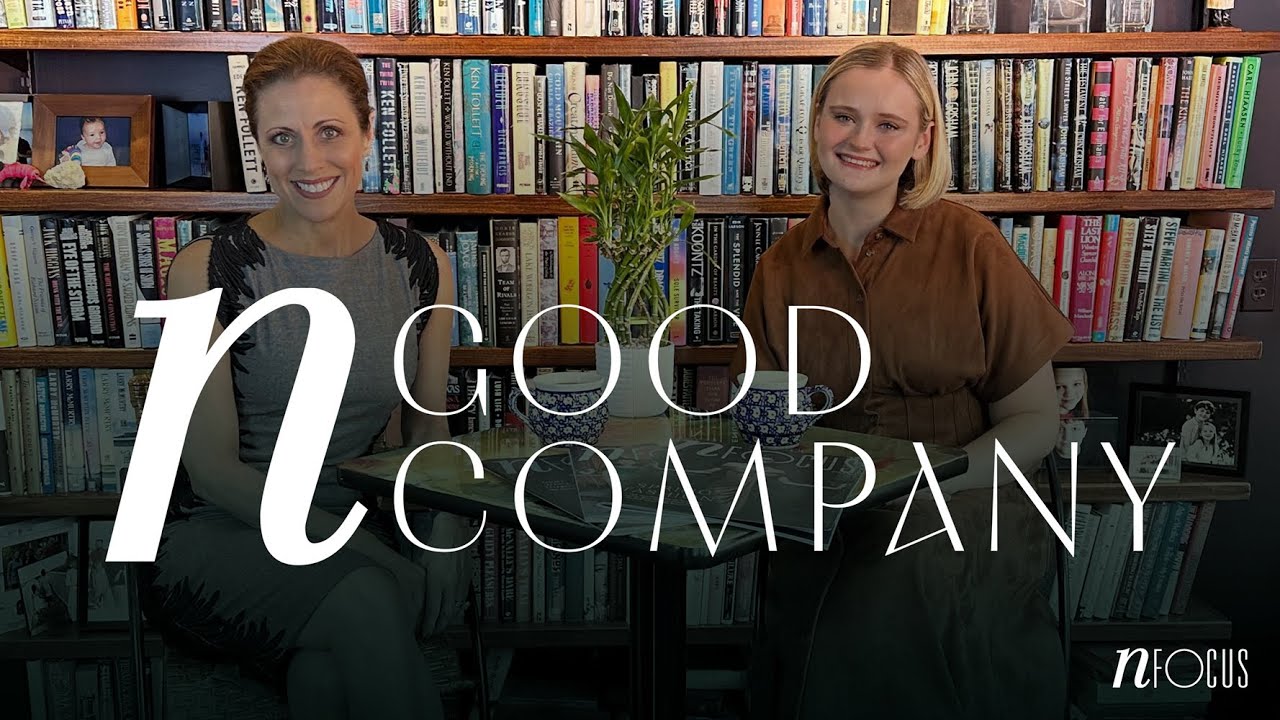 N Good Company | Episode 1 | September 8, 2025