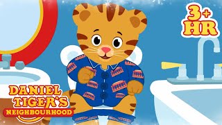 Go Potty Go and more Songs for Kids | New Compilation | Cartoons for Kids | Daniel Tiger