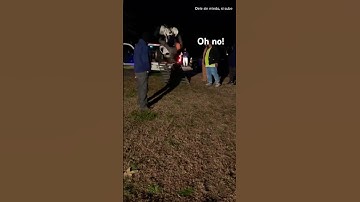 Disasters quad load fail  #fail #wuad #raptor700r #fyp #viral