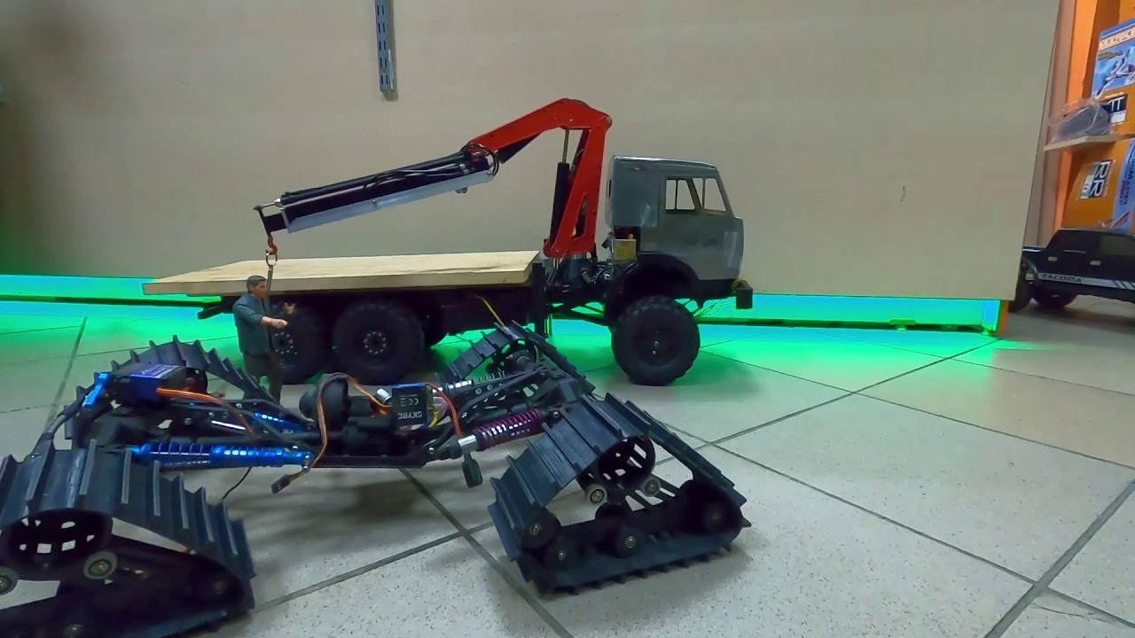 Игра утка камаз