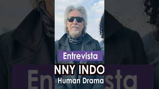 ENTREVISTA a Johnny Indovina (Vocalista Human Drama) 2022 #humandrama #johnnyindovina