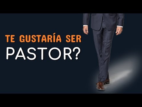 Cómo Convertirse En Pastor En California