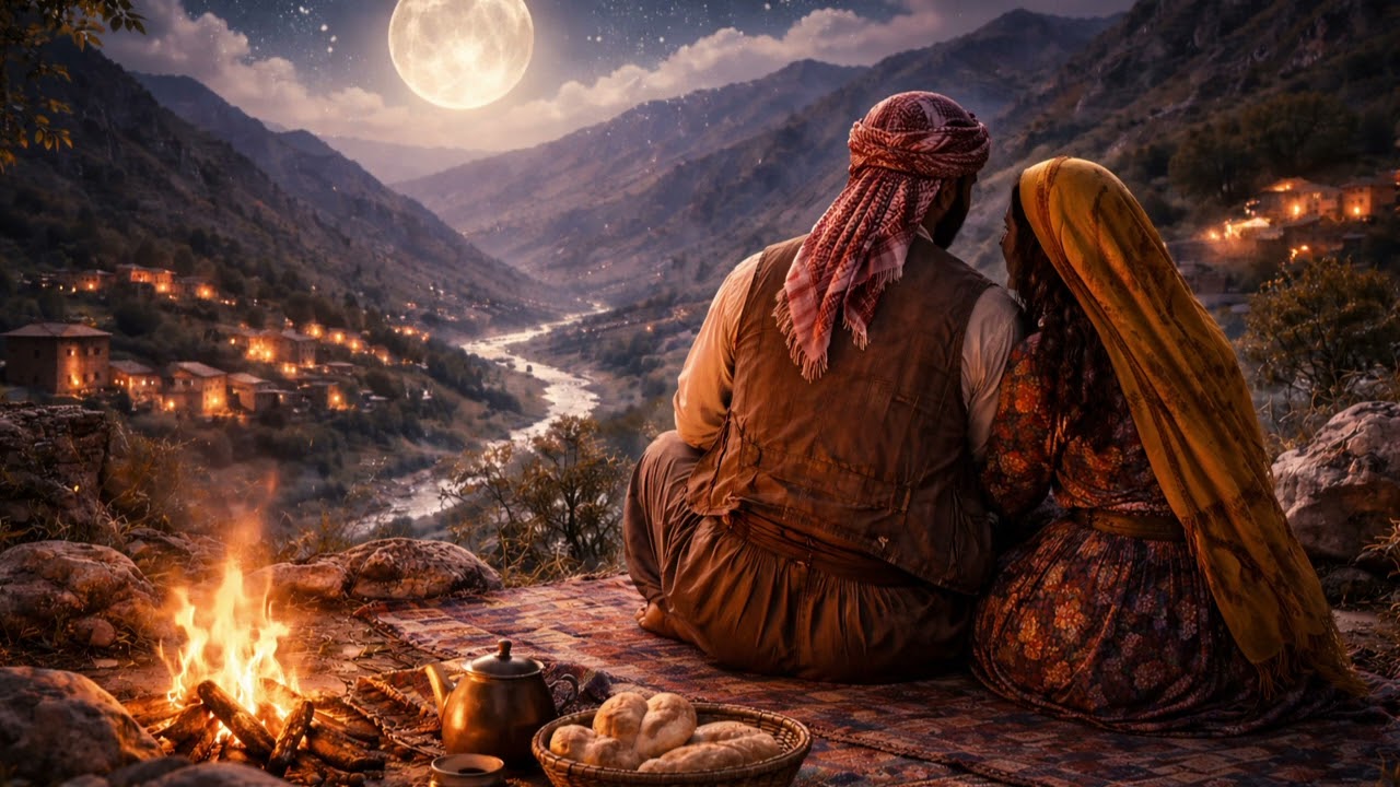 Kevçî - Evîn Evîn