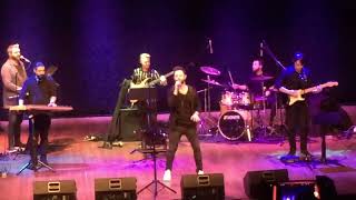 Özgün - Mümkansız