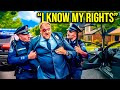 5 Times Idiot Cops Arrest Lawyers And Got Owned