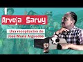 ARVEJA SARUY/SUBTITULADO/trilla de arvejas, recopilacion de Jose Maria Arguedas/ aprende Quechua PE
