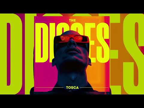 ECHARME AL OLVIDO (COVER) - TOSCA, DJ DJ TONY GARCÍA