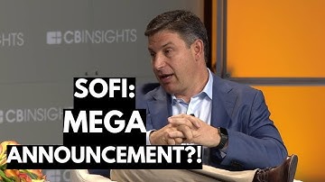 THIS ANNOUNCEMENT COULD HIT SOFI TO $200?❗IF YOU OWN MORE THAN $2,400 WORTH OF SOFI STOCK, LISTEN❗