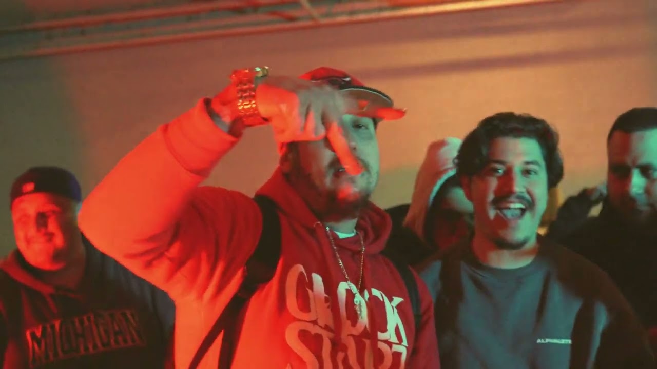 Watch Eyeron x Misfit Soto - Hood Trophy on YouTube Watch Eyeron x Misfit Soto - Hood Trophy on YouTube